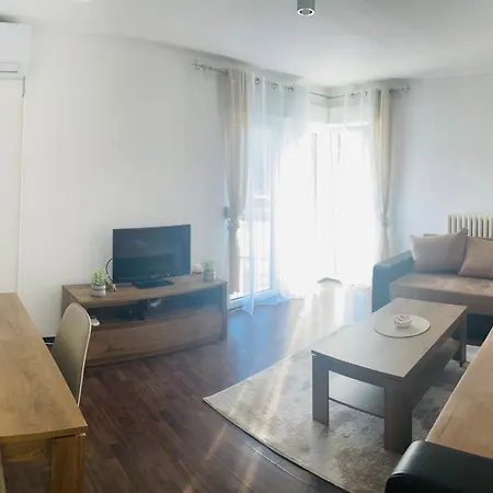 Amani Apartman