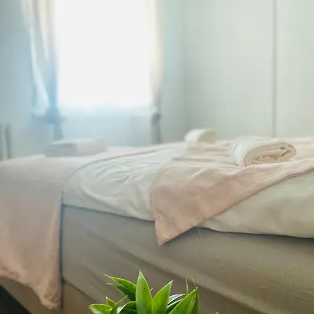 Apartman Amani Szarajevó