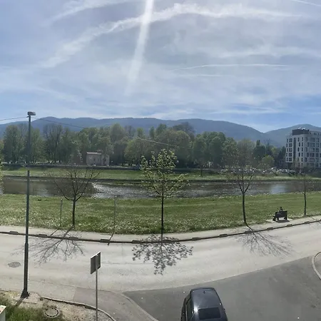 Apartman Amani *