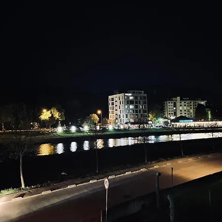 Amani Apartman