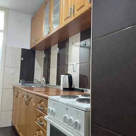 Apartman Amani Szarajevó