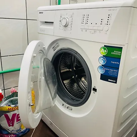 Amani Apartman Szarajevó