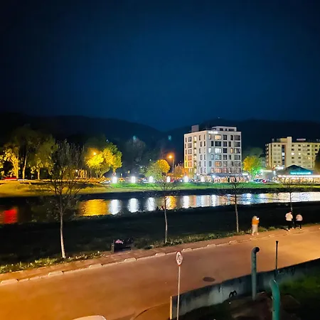 Amani Apartman *