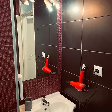 Amani Apartment *