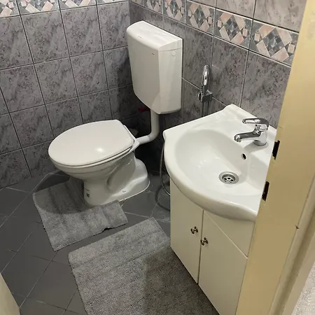 Amani * سراييفو