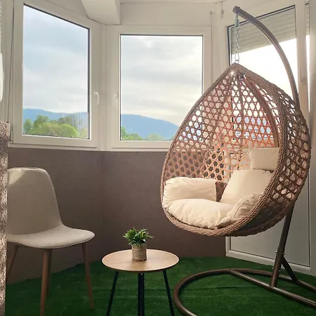 Apartman Amani *
